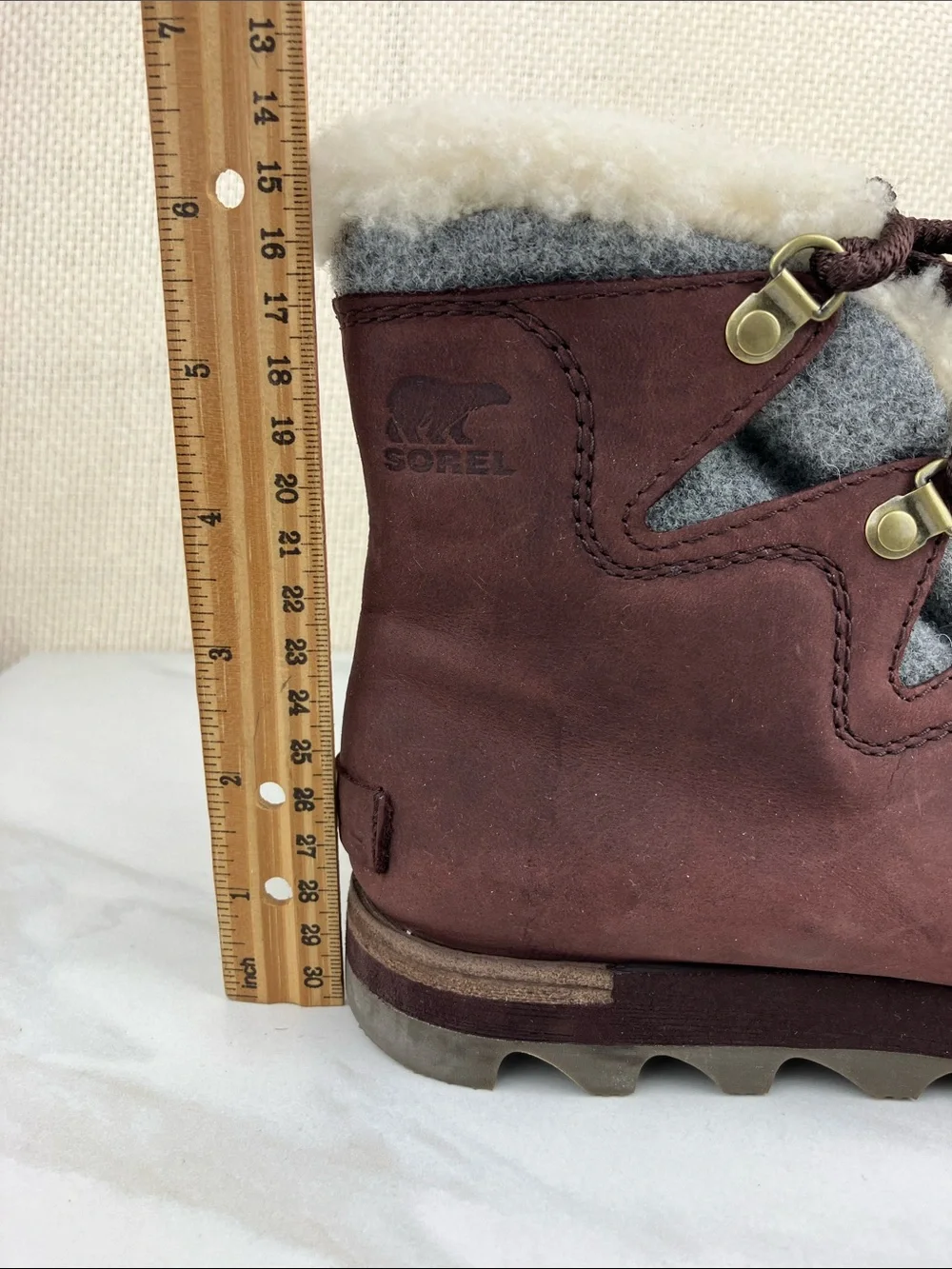 Sorel sneakchic alpine